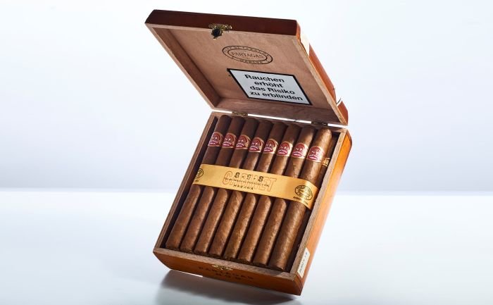 Partagás - Partagás 8-9-8