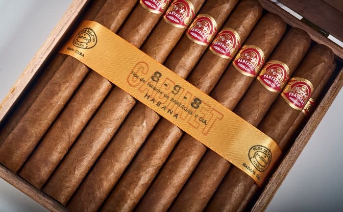 Partagás - Partagás 8-9-8 - Image 9