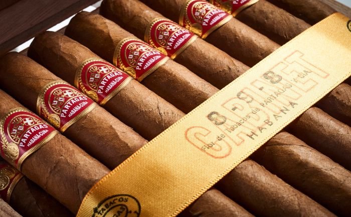 Partagás - Partagás 8-9-8 - Image 10