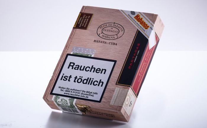 Partagás - Serie E No.2 - Image 6