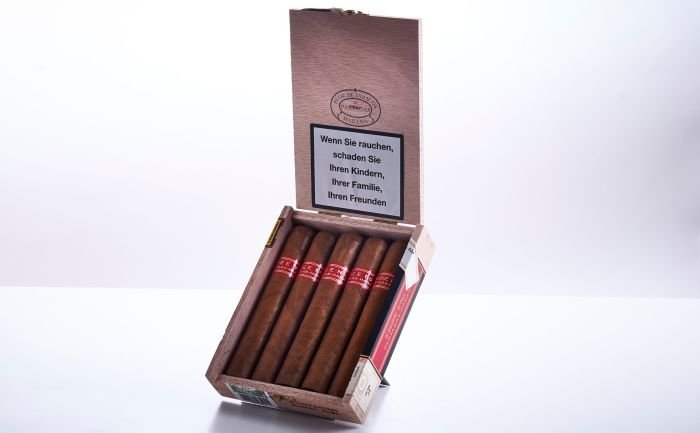 Partagás - Serie E No.2 - Image 7