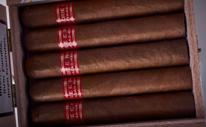 Partagás - Serie E No.2 - Image 8