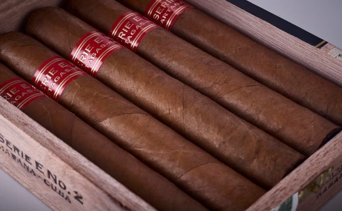 Partagás - Serie E No.2 - Image 9