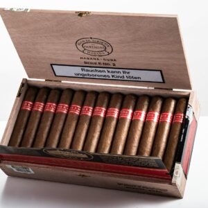 Partagás - Serie E No.2