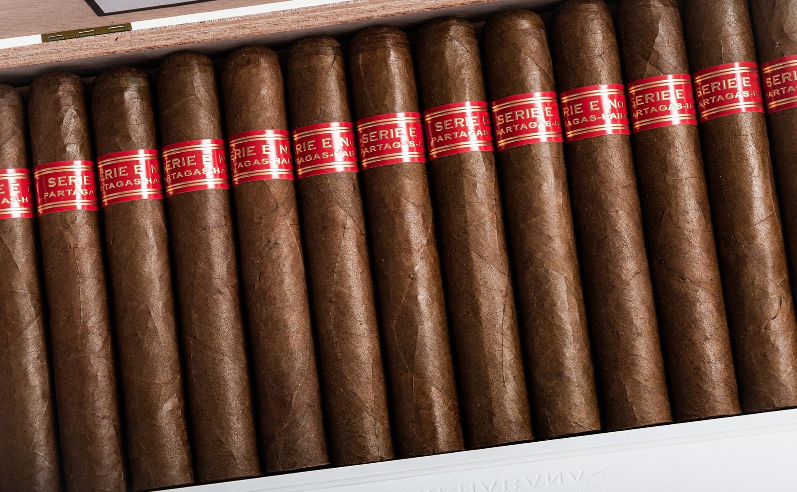 Partagás - Serie E No.2 - Image 12