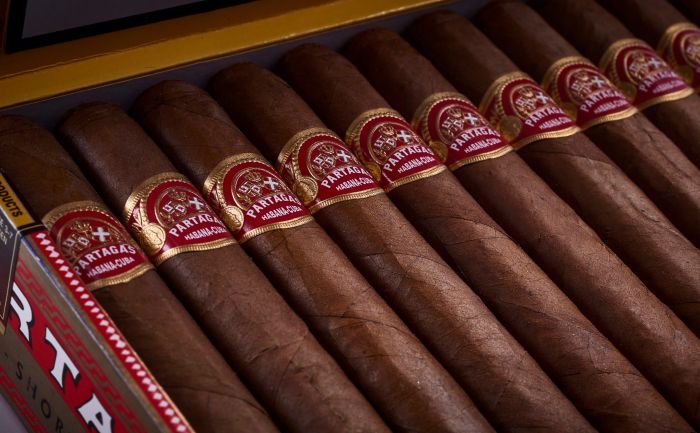 Partagás - Shorts - Image 9