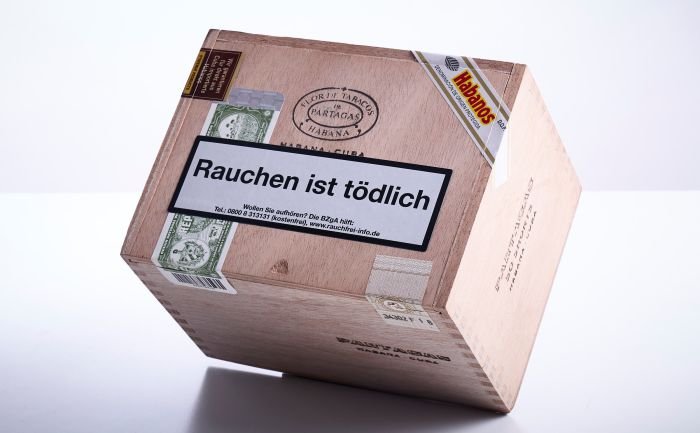 Partagás - Shorts - Image 10