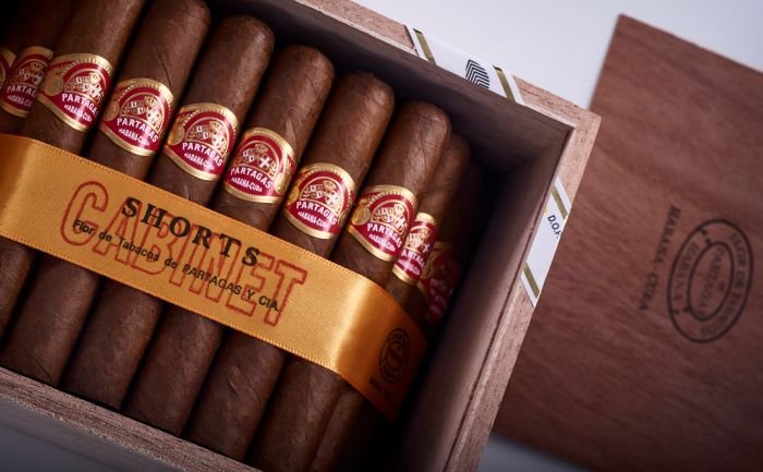 Partagás - Shorts - Image 12