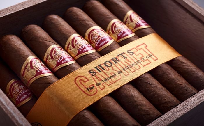 Partagás - Shorts - Image 13