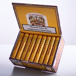 Partagás - Coronas Senior