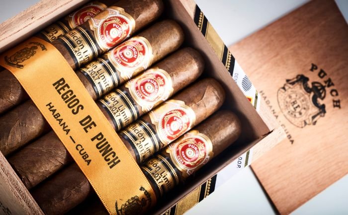 Punch - Regios de Punch EL 2017 - Image 8