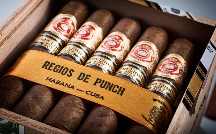 Punch - Regios de Punch EL 2017 - Image 9