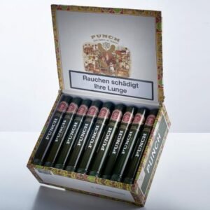 Punch - Royal Coronations A/T