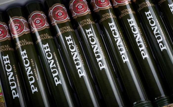 Punch - Royal Coronations A/T - Image 8