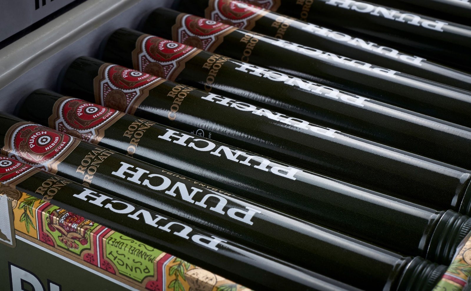 Punch - Royal Coronations A/T - Image 9