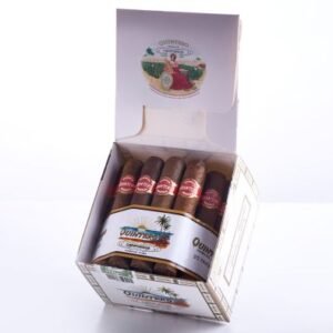 Quintero Favoritos Cigar