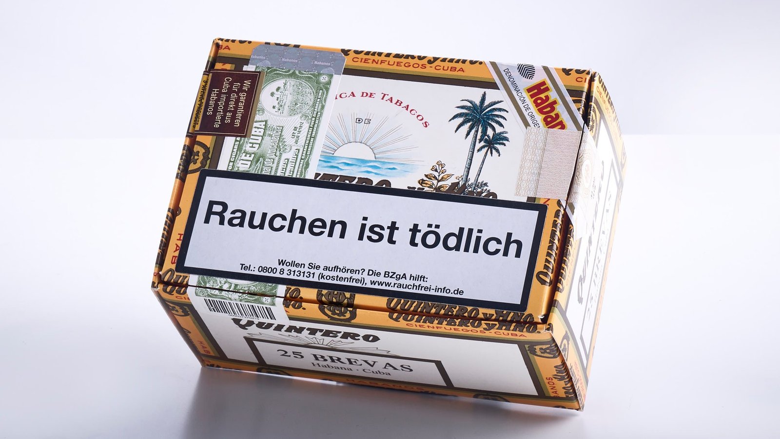 Quintero - Brevas - Image 6