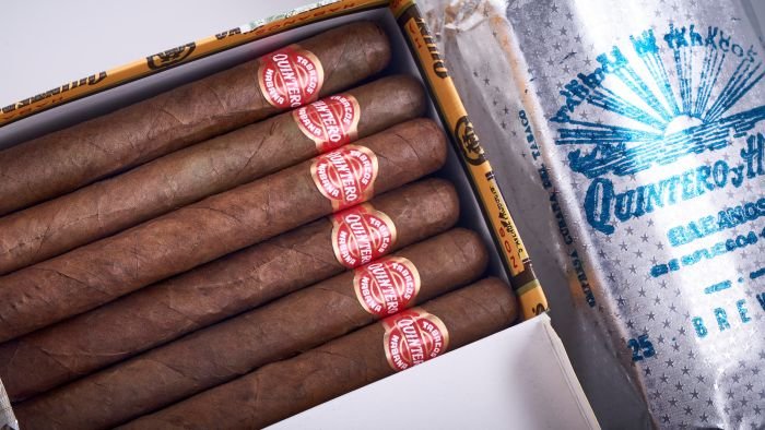 Quintero - Brevas - Image 8