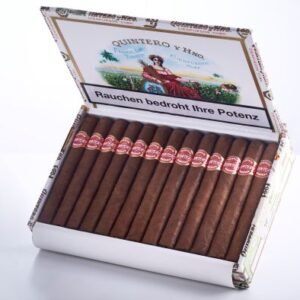 Quintero - Londres Extra