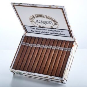 Rafael González - Panetelas Extra