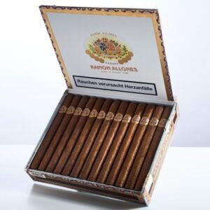 Ramón Allones - Gigantes