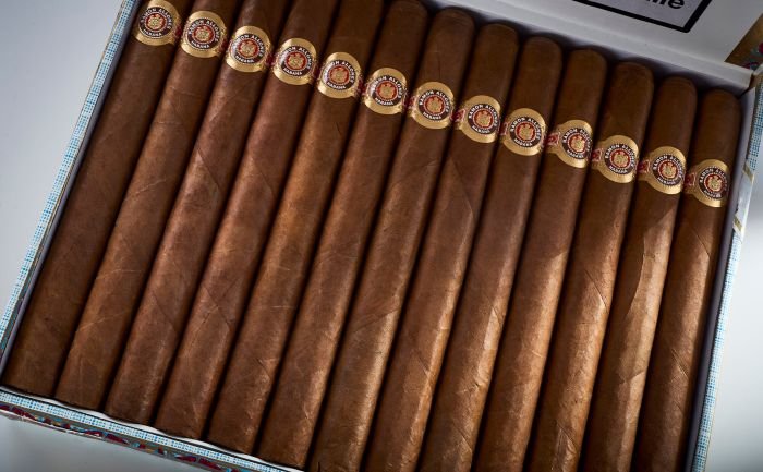 Ramón Allones - Gigantes - Image 8