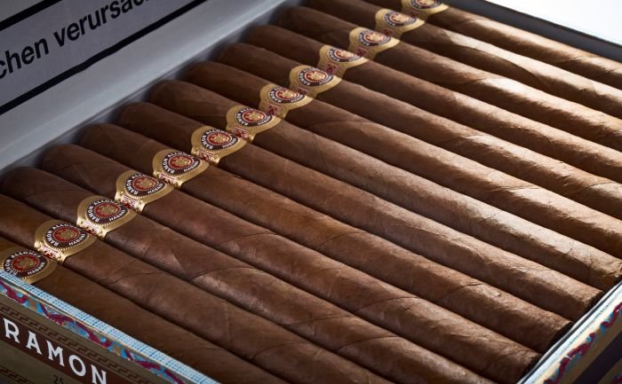 Ramón Allones - Gigantes - Image 9