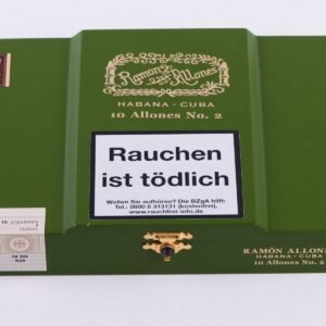 Ramon Allones Allones No. 2 Edicion Limitada 2019