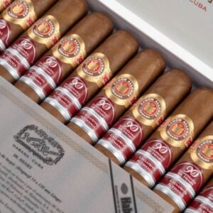 Ramon Allones Senior Henry ER 2020