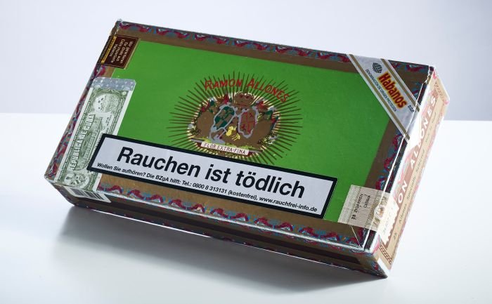 Ramón Allones - Specially Selected - Image 7