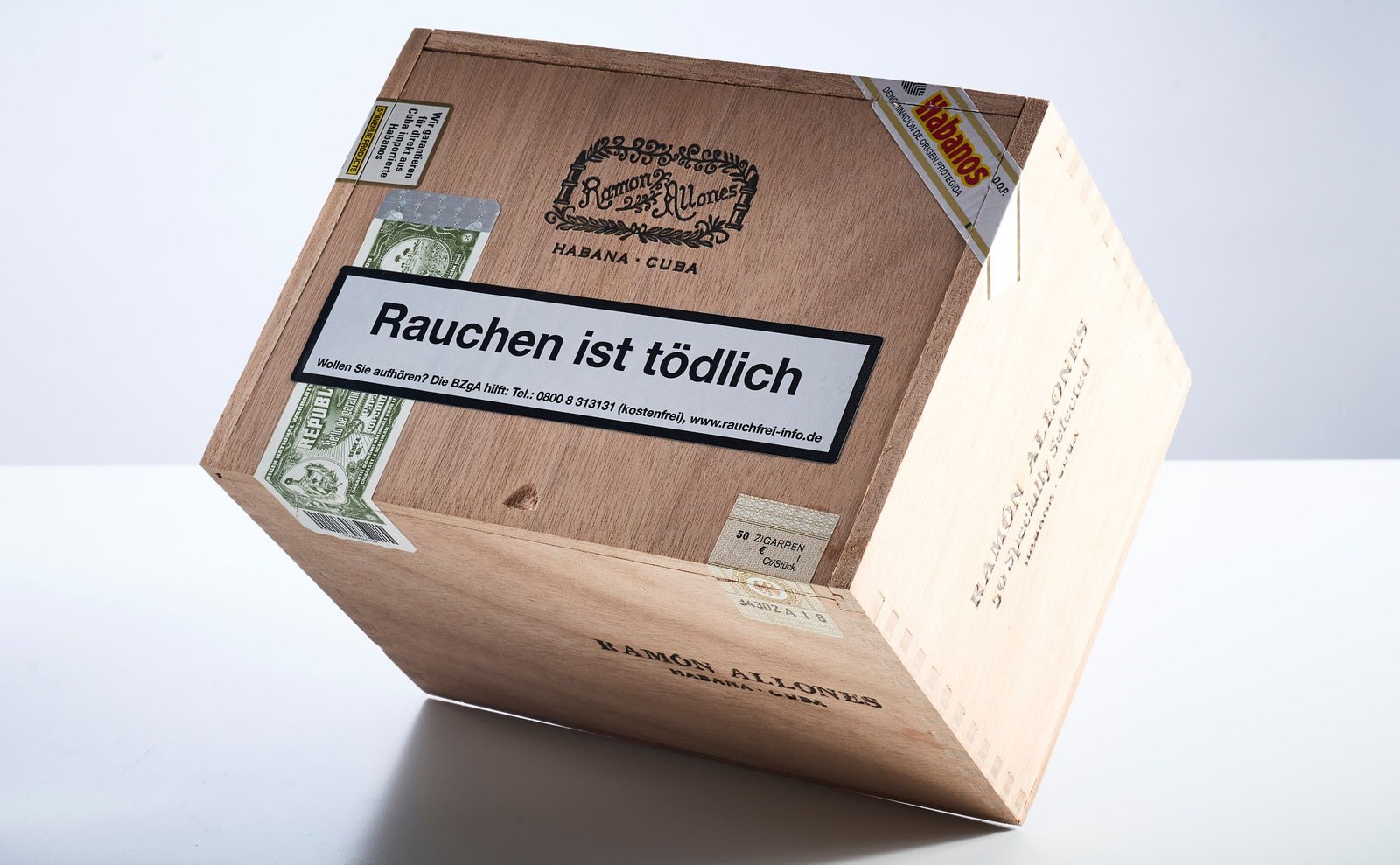 Ramón Allones - Specially Selected - Image 11