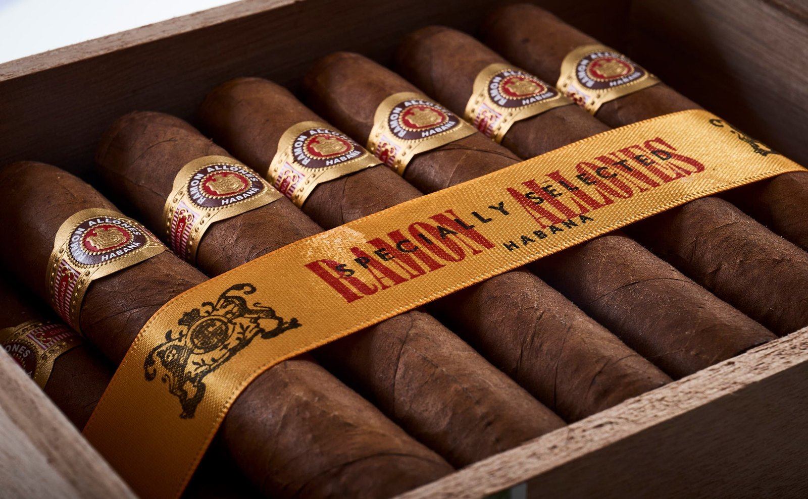 Ramón Allones - Specially Selected - Image 14