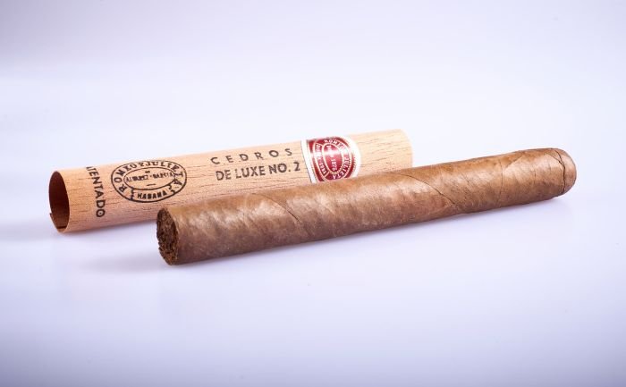 Romeo y Julieta - Cedros de Luxe No.2 - Image 3