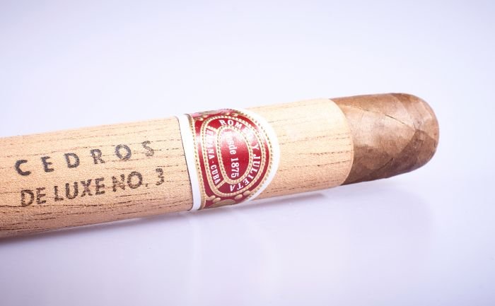 Romeo y Julieta - Cedros de Luxe No.3 - Image 5