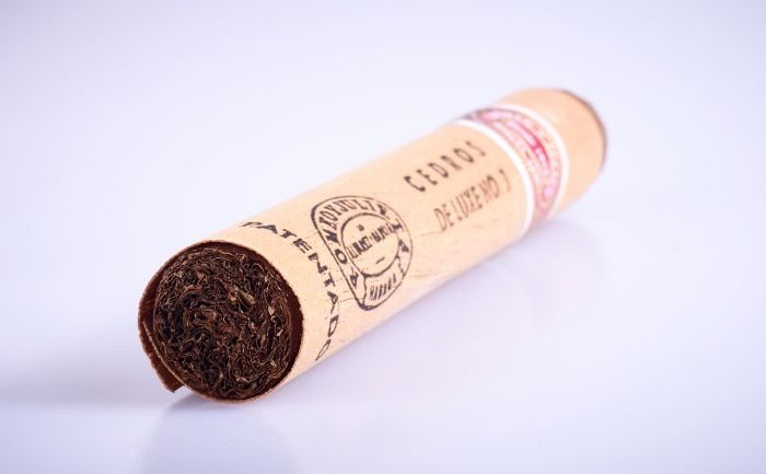 Romeo y Julieta - Cedros de Luxe No.3 - Image 6