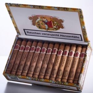 Romeo y Julieta - Cedros de Luxe No.3