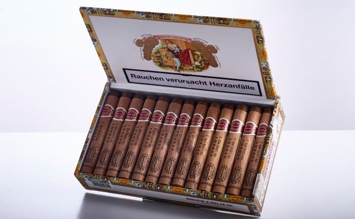 Romeo y Julieta - Cedros de Luxe No.3 - Image 8