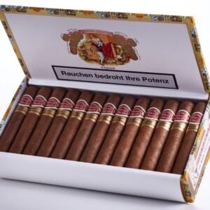 Romeo y Julieta - Wide Churchills