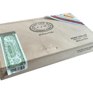 SAINT LUIS REY PURA VIDA CIGAR (EX. COSTA RICA 2021)