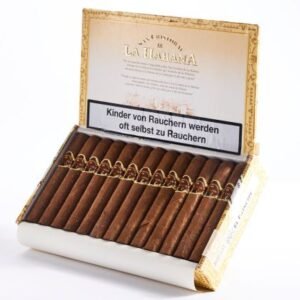 SAN CRISTOBAL DE LA HABANA EL PRINCIPE CIGAR