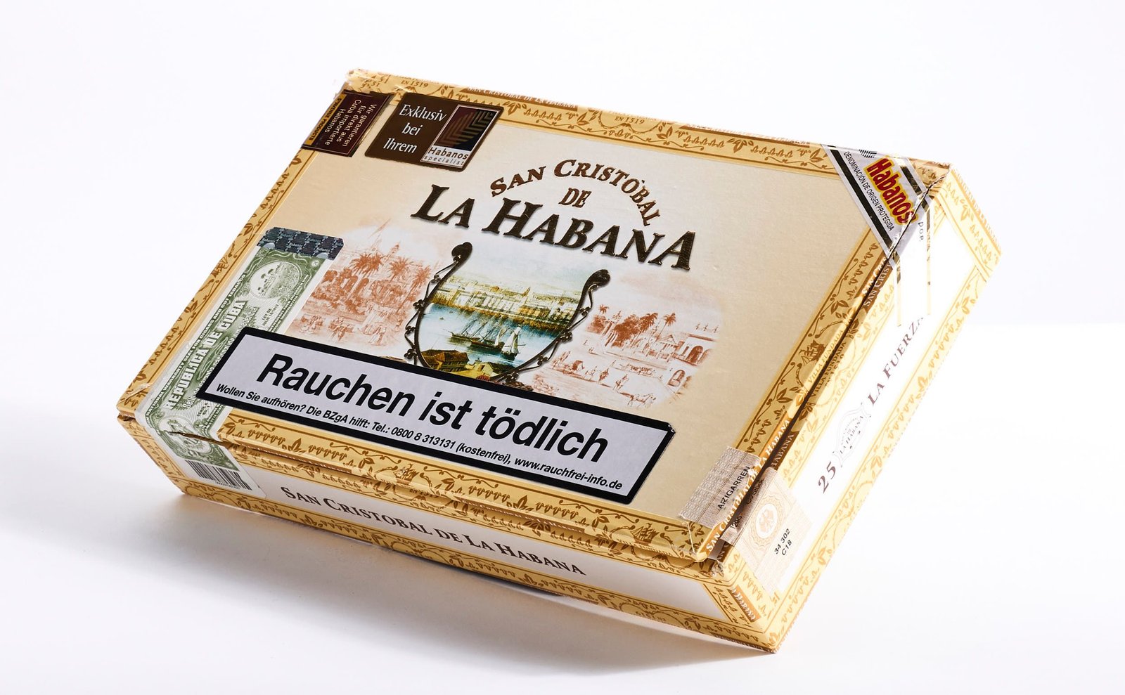 San Cristobal - La Fuerza - Image 7