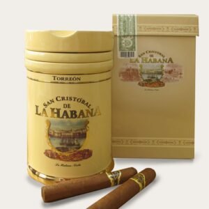 San Cristóbal de La Habana - Torreón 1xCig.