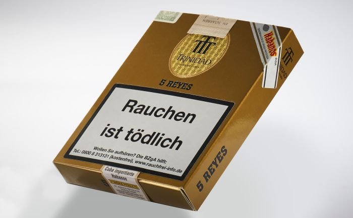 Trinidad - Reyes - Image 5