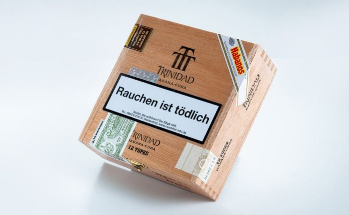 Trinidad-Topes - Image 6