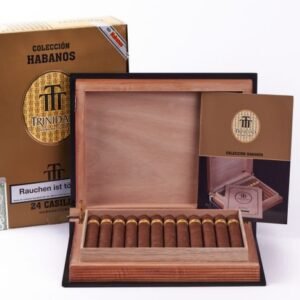 TRINIDAD CASILDA COLECCIÓN HABANOS 2019