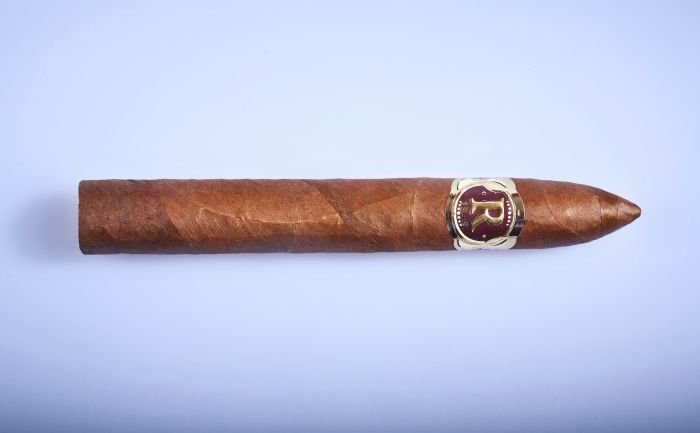 VEGAS ROBAINA UNICOS CIGAR - Image 4