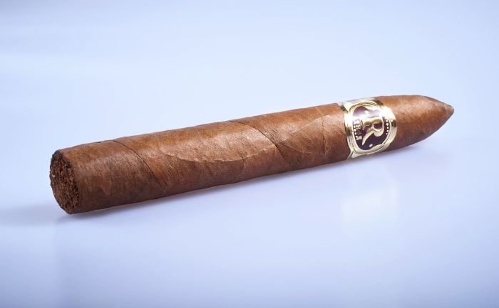 VEGAS ROBAINA UNICOS CIGAR - Image 5