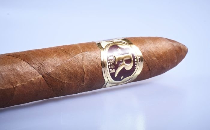 VEGAS ROBAINA UNICOS CIGAR - Image 6