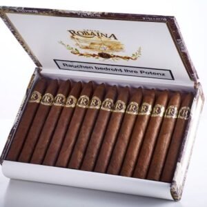 VEGAS ROBAINA UNICOS CIGAR