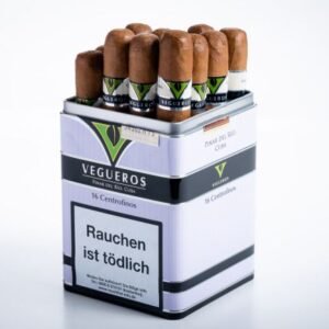 Vegueros - Centrofinos .